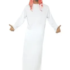Fake Sheikh Mens Costume