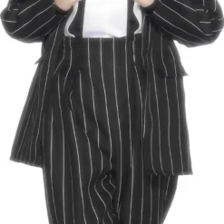 Zoot Suit Boys Costume