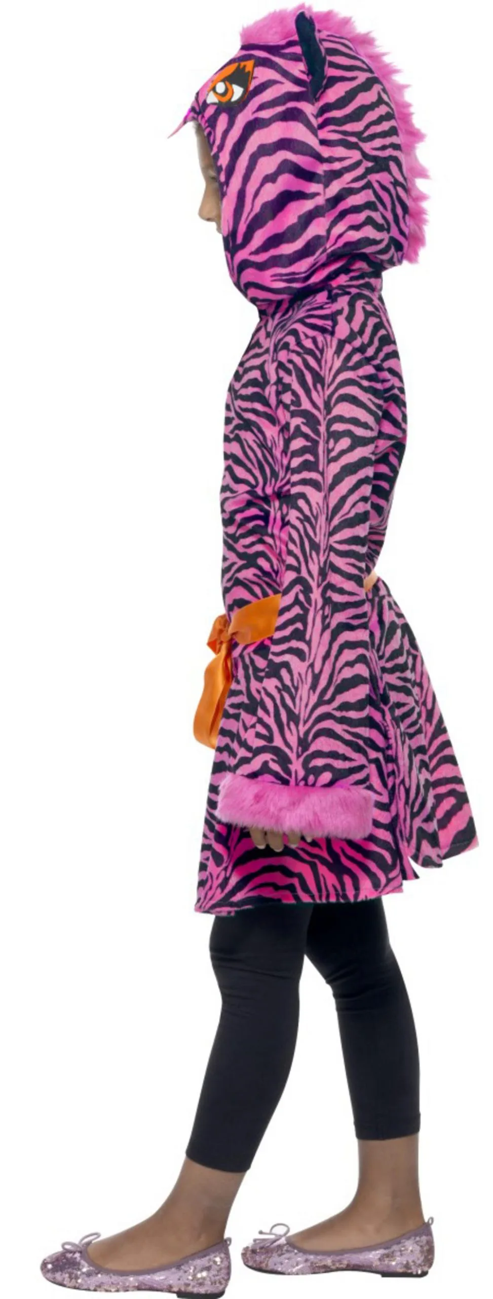 Zebra Sass Costume 5 Zebra Sass Costume - Image 3