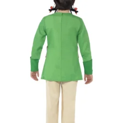 Horrible Histories Blackbeard Costume -Hot Sale Cosyumes Store lrgscale25897 B