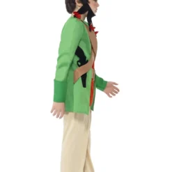Horrible Histories Blackbeard Costume -Hot Sale Cosyumes Store lrgscale25897 S