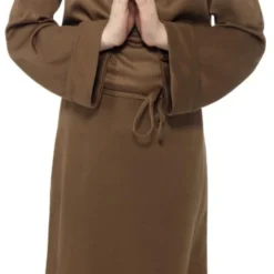 Horrible Histories Monk Costume