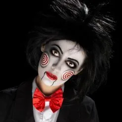 Saw Jigsaw Costume -Hot Sale Cosyumes Store lrgscale25918 A1