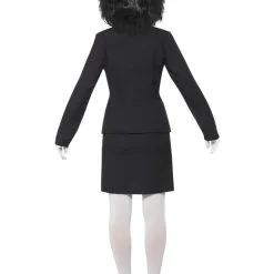 Saw Jigsaw Costume -Hot Sale Cosyumes Store lrgscale25918 B