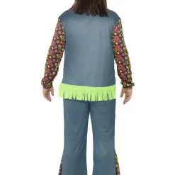 Curves Hippie Costume -Hot Sale Cosyumes Store lrgscale26527 B