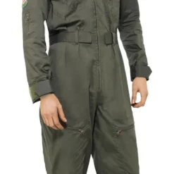 Top Gun Deluxe Male Costume