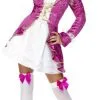 Pink Pirate Treasure Costume -Hot Sale Cosyumes Store lrgscale27