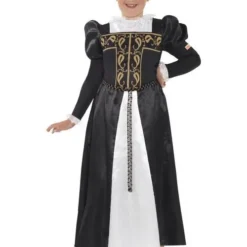 Mary Stuart Costume