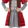 Horrible Histories Henry VIII Costume -Hot Sale Cosyumes Store lrgscale27129
