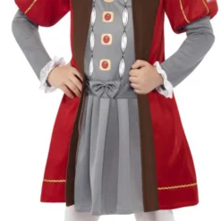 Horrible Histories Henry VIII Costume