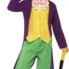 Roald Dahl Kids Willy Wonka Book Day Character Costume -Hot Sale Cosyumes Store lrgscale27141