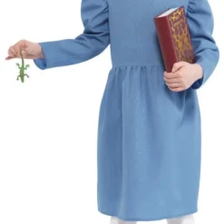 Roald Dahl Matilda Book Day Costume Costume