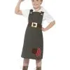 Hard At Work Munitions Girls Costume 2 Hard At Work Munitions Girls Costume -Hot Sale Cosyumes Store lrgscale27534