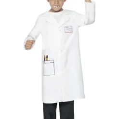 Dentist Kit Kids Costume