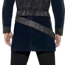 Medieval Master Deluxe Mens Costume -Hot Sale Cosyumes Store lrgscale27893 B scaled