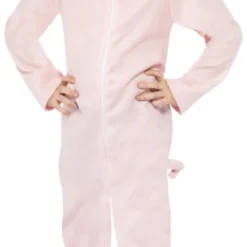 Kids Pig Fancy Dress Costume 7 Kids Pig Fancy Dress Costume -Hot Sale Cosyumes Store lrgscale27992 A1