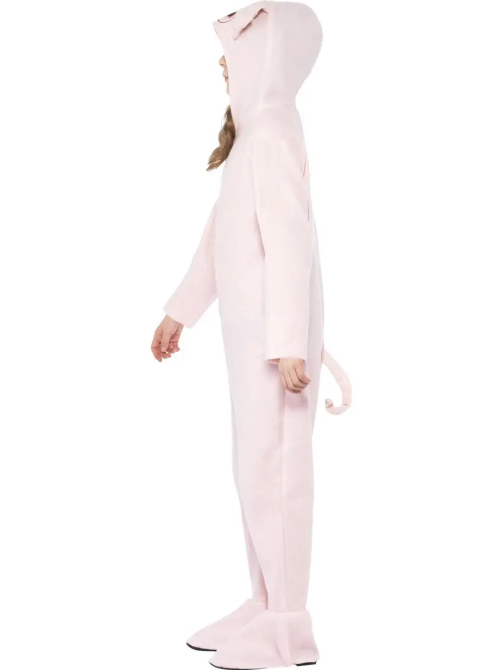 Kids Pig Fancy Dress Costume 5 Kids Pig Fancy Dress Costume - Image 3