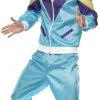 Deluxe Shellsuit Scouser Costume -Hot Sale Cosyumes Store lrgscale28