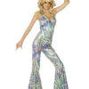 70s Psychedelic Dancing Queen Costume. 2 70s Psychedelic Dancing Queen Costume. -Hot Sale Cosyumes Store lrgscale28074 a
