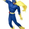 Bananaman Costume