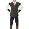 Robin Hood Fairytale Costume -Hot Sale Cosyumes Store lrgscale29076