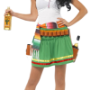 Mexican Tequila Shooter Girl -Hot Sale Cosyumes Store lrgscale29132