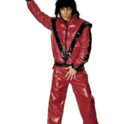 Michael Jackson Thriller Costume -Hot Sale Cosyumes Store lrgscale29534 a