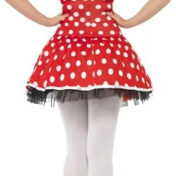 Fever Madame Mouse Ladies Costume -Hot Sale Cosyumes Store lrgscale29609 B