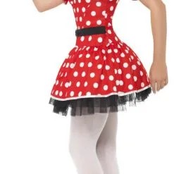Fever Madame Mouse Ladies Costume -Hot Sale Cosyumes Store lrgscale29609 S