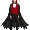 Mens Vampire Fancy Dress Costume 2 Mens Vampire Fancy Dress Costume -Hot Sale Cosyumes Store lrgscale29991
