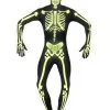 Glow In The Dark Skeleton Second Skin Suit -Hot Sale Cosyumes Store lrgscale2nd skin 5