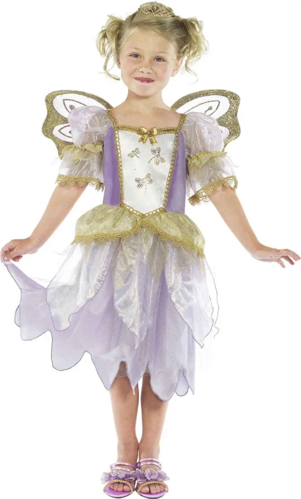 Fairy Princess Costume 3 Fairy Princess Costume