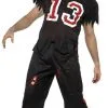 Zombie American Footballer Halloween Costume -Hot Sale Cosyumes Store lrgscale3 3