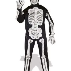 Neon Skeleton Costume 10 Neon Skeleton Costume -Hot Sale Cosyumes Store lrgscale3 d skeleton