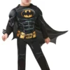 Deluxe Batman Boys Costume -Hot Sale Cosyumes Store lrgscale300002