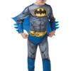 Batman Boys Costume