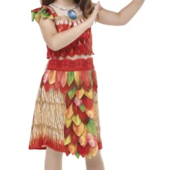 Moana Epilogue Girls Costume -Hot Sale Cosyumes Store lrgscale300064 2