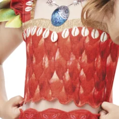 Moana Epilogue Girls Costume -Hot Sale Cosyumes Store lrgscale300064 4