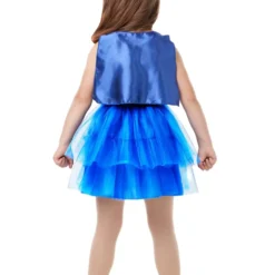 Wonder Woman Girls Fancy Dress -Hot Sale Cosyumes Store lrgscale300069 3