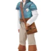 Flynn Ryder Boys Costume
