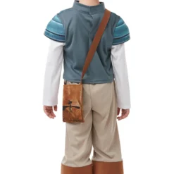 Flynn Ryder Boys Costume -Hot Sale Cosyumes Store lrgscale300078 3
