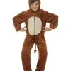 Childrens Monkey Fancy Dress Costume -Hot Sale Cosyumes Store lrgscale30011