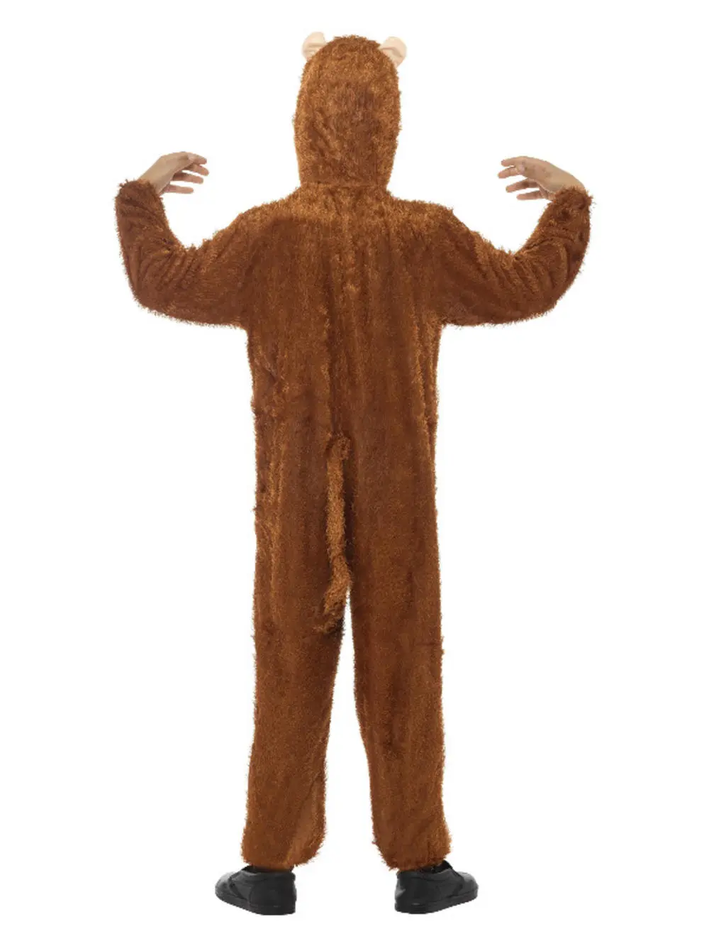 Childrens Monkey Fancy Dress Costume 4 Childrens Monkey Fancy Dress Costume - Image 2