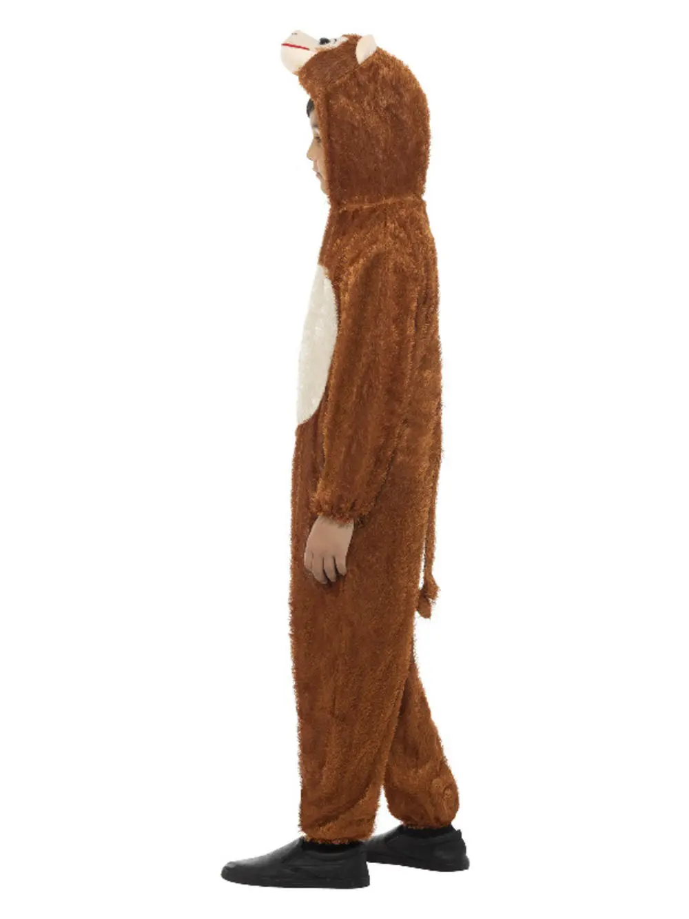 Childrens Monkey Fancy Dress Costume 5 Childrens Monkey Fancy Dress Costume - Image 3