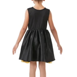 LOL Queen Bee Girls Costume -Hot Sale Cosyumes Store lrgscale300144 3