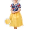 Glitter And Sparkle Snow White Girls Costume -Hot Sale Cosyumes Store lrgscale300169