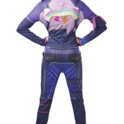 Fortnite Brite Bomber Ladies Costume -Hot Sale Cosyumes Store lrgscale300190 3