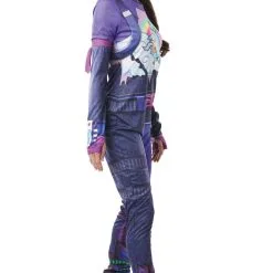 Fortnite Brite Bomber Ladies Costume -Hot Sale Cosyumes Store lrgscale300190 4