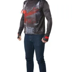 Fortnite Black Knight Mens Costume