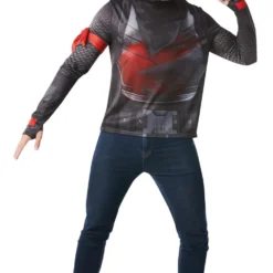 Fortnite Black Knight Kids Costume